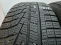 4бр зимни гуми 205/65/16 HANKOOK L04821 , снимка 1