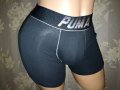 Puma S,M- Мъжки оригинални боксерки с лого, снимка 4