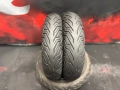 120 70 12 / 130 70 12, Гуми за скутер, Michelin CityGrip2, снимка 3
