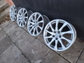 ОРИГИНАЛНИ джанти 17 '' цола 5x112 АУДИ / AUDI VW 7,5J ET38 66,6, снимка 3