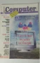 Списание Computer 1994 брой 2 Markt&Technik, снимка 1