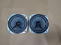 2бр. широколентови говорители 5W 4 ohm, снимка 6