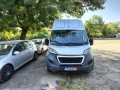 Peugeot Boxer 3.0 Hdi 180кс, снимка 3
