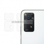 Xiaomi Redmi Note 11 Pro Протектор За Камера - Закалено Стъкло