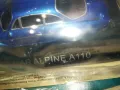 BULGAR ALPINE A110-МЕТАЛНА КОЛА ЗА КОЛЕКЦИЯ 2602251921, снимка 6