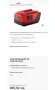 Hilti B 22/8.0 Li-ion - Акумулаторна батерия 22V 8.0Ah 2023г., снимка 6