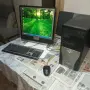 компютър с монитор ., снимка 1