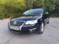 Vw Passat b6 2.0 tdi common rail , снимка 2