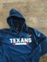 Nike NFL Dri-Fit Houston Texans - страхотно мъжко горнище Л УГОЛЕМЕНО, снимка 7