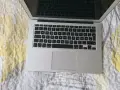Apple Macbook Air A1466 Mid 2012 Intel Core i5-3427U, 4GB LPDDR3, SSD 256GB нова батерия, снимка 3