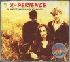 X-Perience, снимка 1 - CD дискове - 35636797