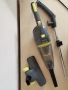 Вертикална прахосмукачка Rovus Storm Vac V2, снимка 3