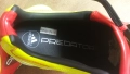 Adidas PREDATOR Kids Football Boots Leather Размер EUR 38 / UK 5 бутонки естествена кожа 343-14-S, снимка 17
