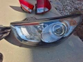 Фарове Стопове Решетки -  Хюндай их35 / Hyundai ix35 / 2009-2015, снимка 9