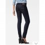 ДАМСКИ ДЪНКИ - G-STAR RAW 3301 DECONSTRUCT LOW SUPER SKINNY; размери: W25, W28, W30, W31, W33 и W34, снимка 2