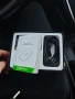 AI BOX автоматичен безжичен CarPlay и Android Auto, Android 12, 4GB RAM, 32GB, Plug and Play, снимка 2