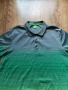 hugo boss green Paddy- страхотна мъжка тениска XL, снимка 3