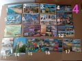 Поздравителни и туристически картички, снимка 7