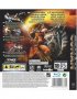 Игра Conan Ps3, снимка 3