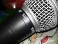 shure sm58 microphone 0305221227, снимка 10