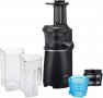 Сокоизтисквачка Panasonic MJ-L501WXE Slow Juicer, снимка 2