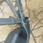 28 цола алуминиева рамка за Ел велосипед колело , снимка 6