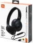 Слушалки JBL Headphones Tune 520C Black Нови неразпечатани налични 2 броя, снимка 3