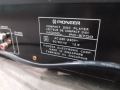 Pioneer PD-5700 CD плейър, снимка 6