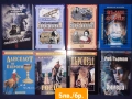 Много книги фантастика и фентъзи романи , снимка 15