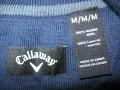 Пуловер CALLAWAY  мъжки,М, снимка 1