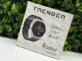 TRENDER Razor Smartwatch Black , снимка 1