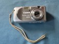 ЗА ЧАСТИ! Цифров фотоапарат Canon PowerShot A430 , 4MP, снимка 1