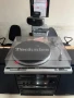 Technics SL-Q202. Директ драйв,автомат. , снимка 7