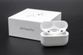Apple airpods pro 2-ра генерация , снимка 1