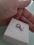 НОВО!Сребърен талисман PANDORA S925 ALE +КУТИЯ, снимка 4