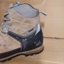 туристически обувки Salewa MTN Trainer GTX Mid номер 40 , снимка 13