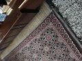 Вълнен килим, снимка 1 - Килими - 39217632