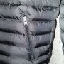 МЪЖКО ЯКЕ - Tommy Hilfiger Hooded Jacket; размери: 3XL, 4XL, 5XL, 6XL и 7XL, снимка 5