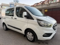 Ford Transit 2.0TDCI CUSTOM, снимка 2