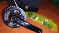 Shimano XT FC M8000  38-28 175 doble, снимка 1