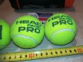 HEAD-топки за тенис-внос швеицария, снимка 3