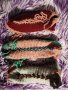 Плетени чорапи (терлици), снимка 1 - Други - 35657071
