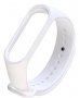 Силиконова каишка за Mi Band 5/6 Silicon Slim, снимка 4