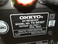onkyo tx-sr507 hdmi 380w receiver 0903211137, снимка 11
