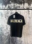 Най-висок клас мъжки тениски Balenciaga, снимка 9
