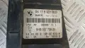 Панел климатроник BMW 3 E46 2002 6931603 64.116931603 5HB007738 3 (E46) (1998-2005), снимка 2