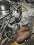 Двигател за Mercedes Benz CLK (W208) Coupe 200, снимка 1 - Части - 40850822