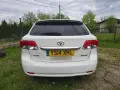 Заден капак OEM TOYOTA AVENSIS T27 2.0 D-4D КОМБИ 2014, снимка 1