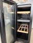 Малка витрина за вино 2 температурни нива с компресор, снимка 6
