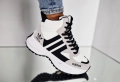 Adidas дамски кецове реплика, снимка 4